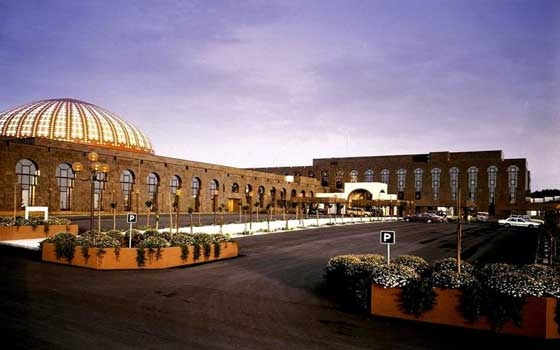   مصر اليوم - السياحة السعودية توافق على ترخيص 6 مشاريع فندقية في عسير