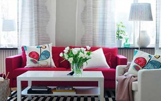 مصر اليوم - الألوان الفاتحة لتجديد بهو منزلك