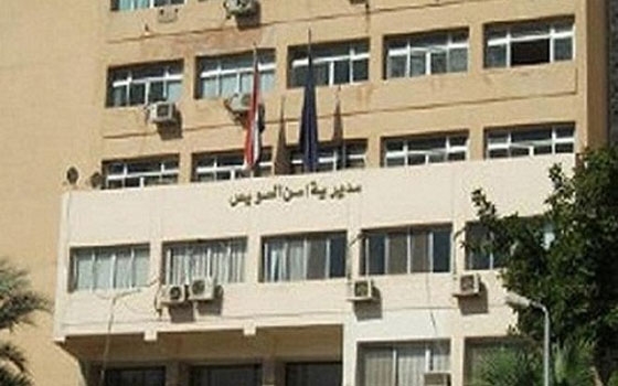   مصر اليوم - خطة في السويس لمواجهة دعوات الإخوان إلى التظاهر 3 يوليو