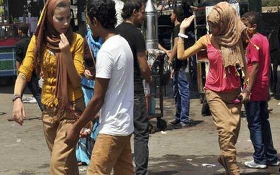   مصر اليوم - مستشار المفتي المصري يُؤكد أن هناك جهات مغرضة تسعى لنشر الفوضى