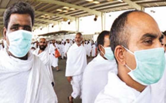   مصر اليوم - برلماني يطالب الحكومة المغربية بالحسم في موضوع الحج هذا الموسم