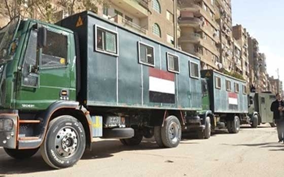   مصر اليوم - المناوي يؤكّد أن مجموعات قتاليّة وتشكيلات تجوب شوارع الجيزة لمطاردة الإخوان