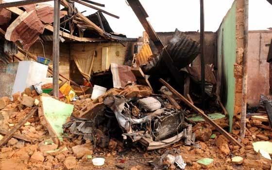   مصر اليوم - مشاهده مباريات المونديال تنهي حياة العشرات بنيجيريا وكينيا