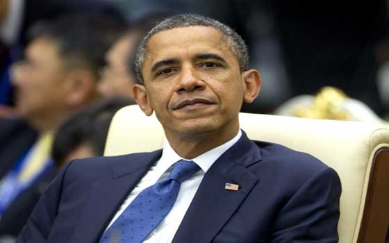   مصر اليوم - أوباما يهنئ المسلمين بحلول شهر رمضان