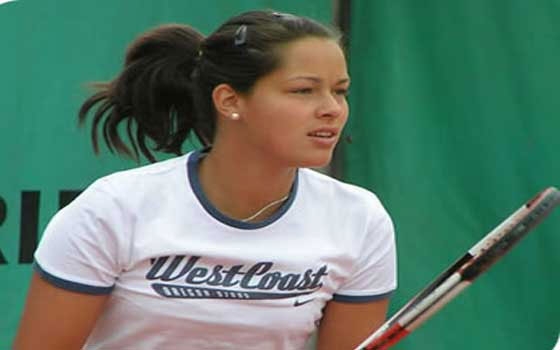   مصر اليوم - إيفانوفيتش تصعد في نهائي بطولة برمنجهام للسيدات