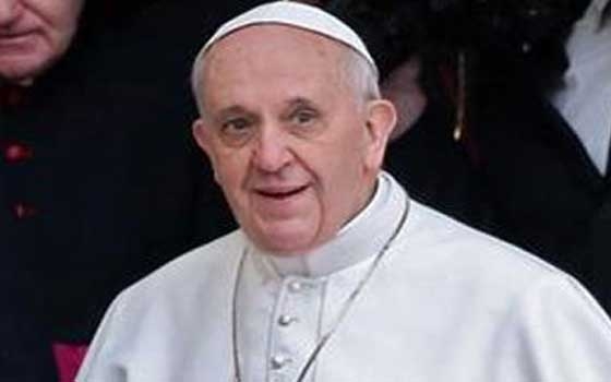 مصر اليوم - البابا فرنسيس يُؤكّد أنَّ أعضاء المافيا محرومون من الكنيسة