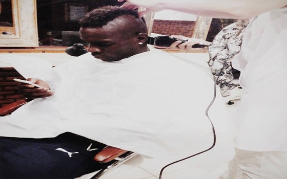   مصر اليوم - ماريو بالوتيلي يكشف عن سر هدفه في مرمى إنكلترا