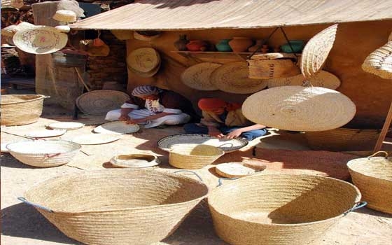   مصر اليوم - برامج سياحية متنوعة في صيف المدينة المنورة السعودية