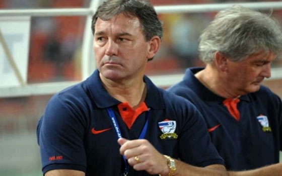   مصر اليوم - روبسون: إنكلترا بحاجة للفوز في البداية على إيطاليا