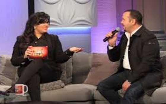   مصر اليوم - ذكريات مصر في كأس العالم في برنامج أحلى مسا