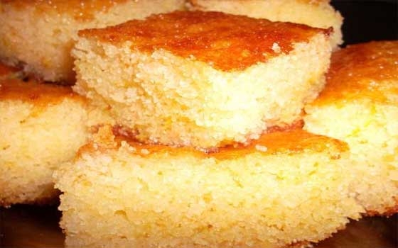   مصر اليوم - البسبوسة الجزائرية