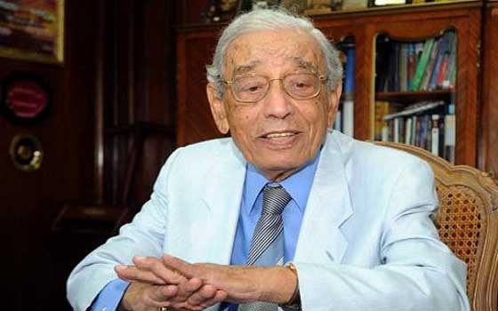   مصر اليوم - بطرس غالي:مجمع القانون الدولي ينظم دورات دراسية تدريبية في أفريقيا