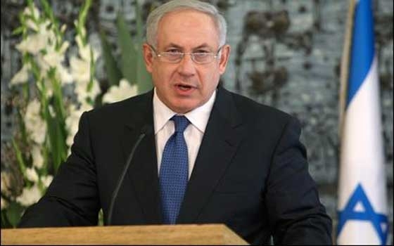  مصر اليوم - نتنياهو يُؤكد أنَّه يستخدم الوسائل الممكنة لإعادة المستوطنين المختطفين