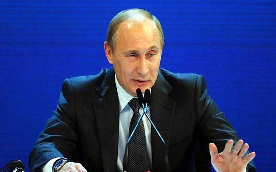   مصر اليوم - بوتين يقر تعديلات تسهيل عملية منح الجنسية الروسية