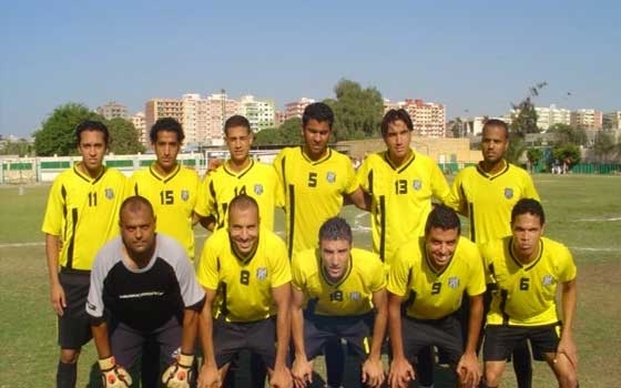   مصر اليوم - البربري يؤكّد أنّ مجلس إدارة بورفؤاد لم يجتمع لتحديد موقف الجهاز الفني