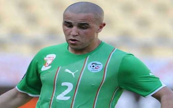   مصر اليوم - بوقرة: الحرارة المرتفعة وراء خسارتنا أمام بلجيكا