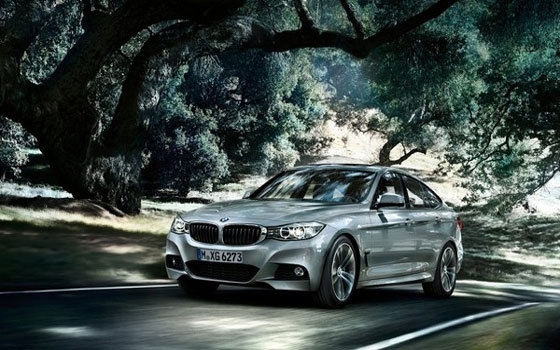   مصر اليوم - بي إم دبليو تعتزم إنتاج سيارات الفئة الثالثة في المكسيك