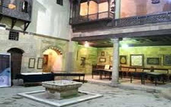   مصر اليوم - ندوة تواصل بالتعاون مع لجنة القصة في الأعلى للثقافة المصري