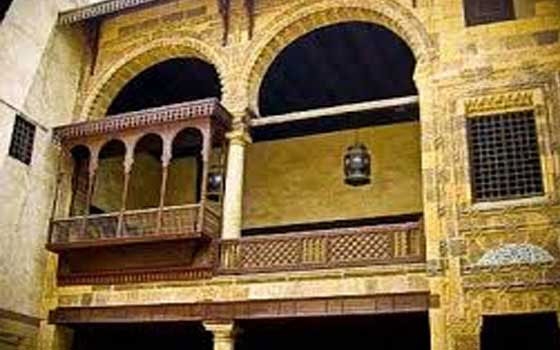   مصر اليوم - بيت السناري يستضيف مبادرة في كل بيت عامل وفنان