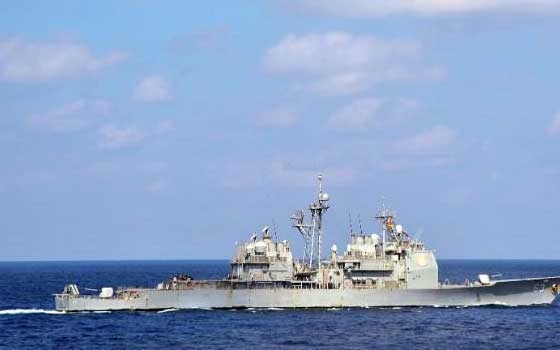 مصر اليوم - مقتل 9 صيادين إثر اصطدام سفينتين قبالة سواحل بيرو