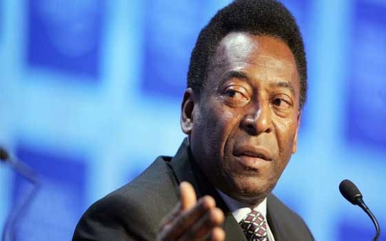   مصر اليوم - بيليه يعتقد أن العقوبة التي وقعها الاتحاد الدولي على سواريز عادلة