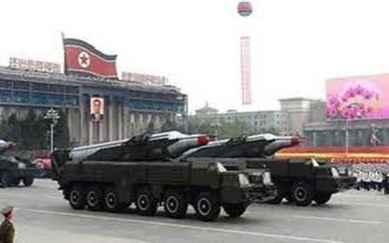   مصر اليوم - بيونغ يانغ تعلن أن الجيش في حالة التأهب القصوى