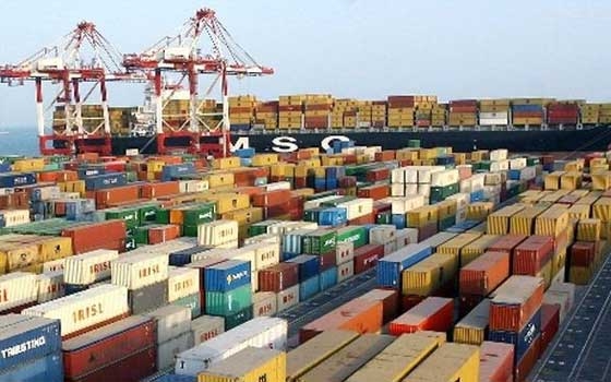   مصر اليوم - تايوان تشهد زيادة في إجمالي طلبات مبيعاتها في الخارج