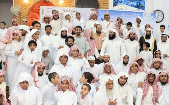   مصر اليوم - تواصل الدورة الصيفية المكثفة لتحفيظ القرآن الكريم في تبوك