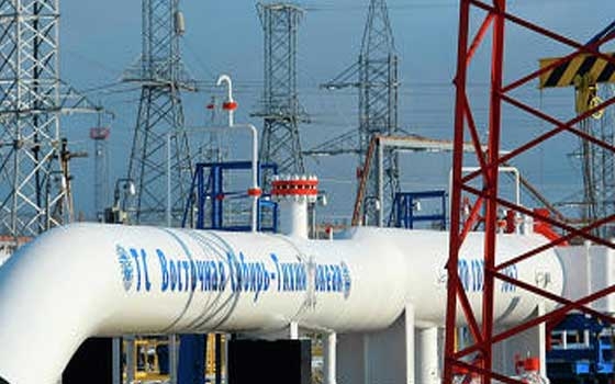   مصر اليوم - الصين وهولندا وألمانيا في طليعة شركاء روسيا التجاريين