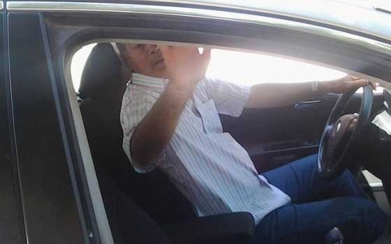   مصر اليوم - عقيد قوات جويَّة يتحرش بفتاة في الإسماعيليَّة