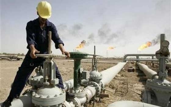   مصر اليوم - بغداد تُجدد اتهام حكومة كردستان بتصدير النفط  إلى إسرائيل