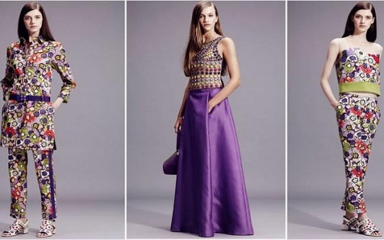   مصر اليوم - تصاميم سعيد الوراق الراقية تقتحم واجهات المتاجر العالمية