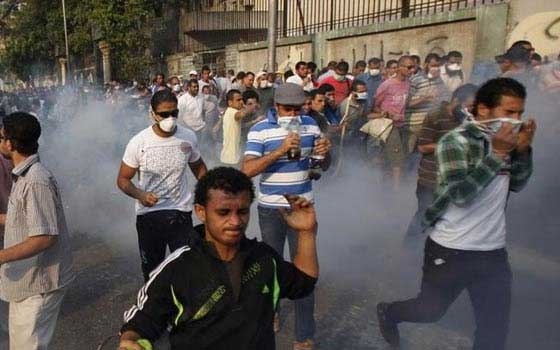   مصر اليوم - أحزاب التيار المدني الديمقراطي تعد مذكرة لتعديل قانوني الانتخابات والتظاهر