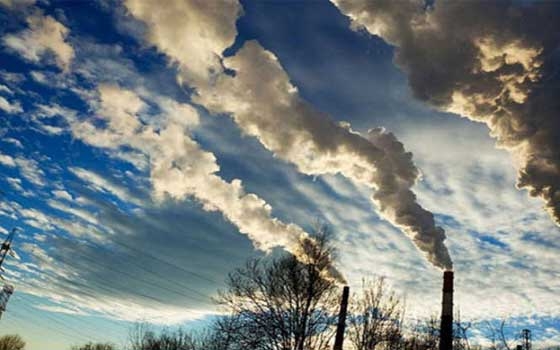   مصر اليوم - أميركا تتكبد خسائر بمليارات الدولارات بسبب تغير المناخ