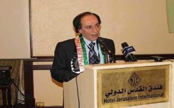   مصر اليوم - التلاوي يحصل على وسام التربية والثقافة والعلوم من الإيسيسكو