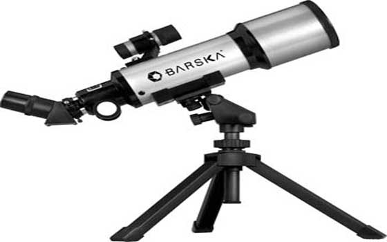   مصر اليوم - خبير آثار: أول تلسكوب عرفه الإنسان صنعه المصريون القدماء