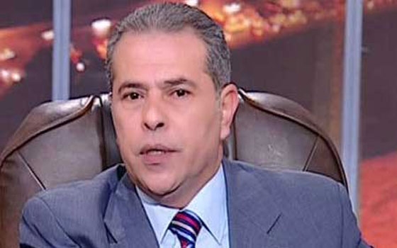   مصر اليوم - نظر أولى جلسات استئناف عكاشة على منع قيادات الوطني من الترشح للانتخابات