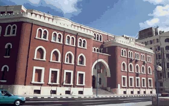   مصر اليوم - بدء أعمال المؤتمر السنوي الثالث لجراحات العمود الفقري في جامعة الإسكندرية