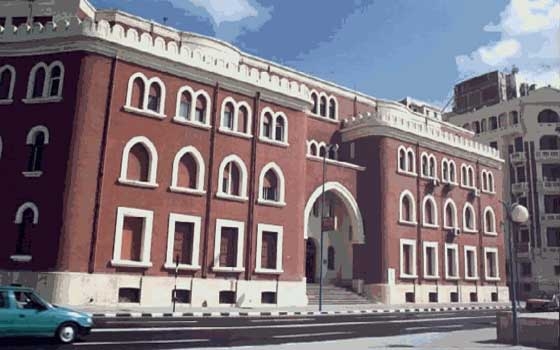   مصر اليوم - رئيس جامعة الإسكندرية يؤكد أهمية توطيد التعاون بين المؤسستين العسكرية والجامعية