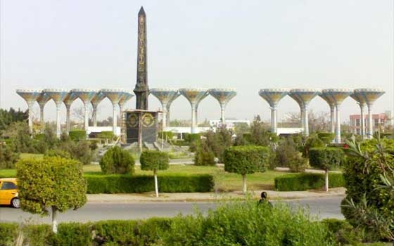   مصر اليوم - كليّتان جديدتان في فرع جامعة قناة السويس في العريش