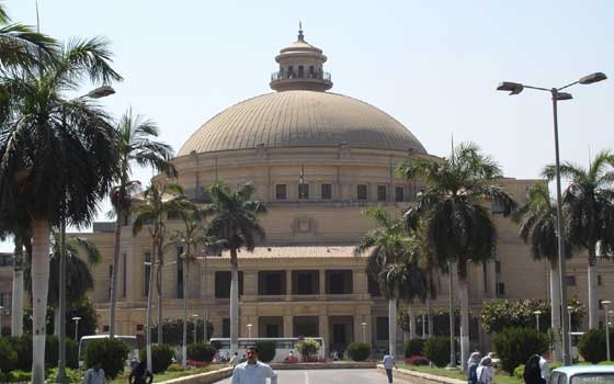   مصر اليوم - أستاذ في إعلام القاهرة يؤكّد أن الشعب المصري يتطلع إلى مرحلة ديمقراطية