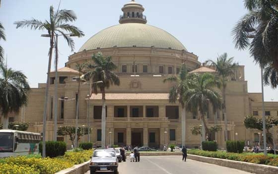   مصر اليوم - التحقيق مع الفريق الرئاسي لمرسي في جامعة القاهرة بتُهم التحريض