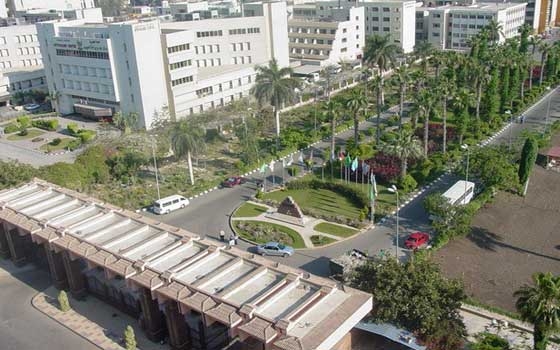   مصر اليوم - افتتاح تجديدات قسم الأورام والطب النووي في جامعة المنصورة