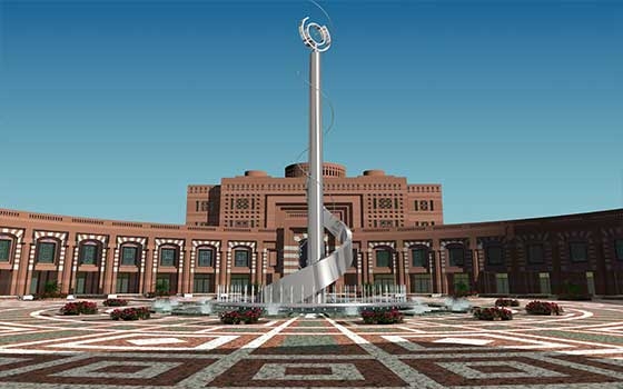   مصر اليوم - جامعة طيبة السعودية تعلن أسماء الدفعة الأولى من المقبولين