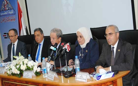   مصر اليوم - نظامٌ جديدٌ للدِّراسةِ في كُلِّيّة طِبِّ عين شمس يعتمد نظامَ الوَحَداتِ