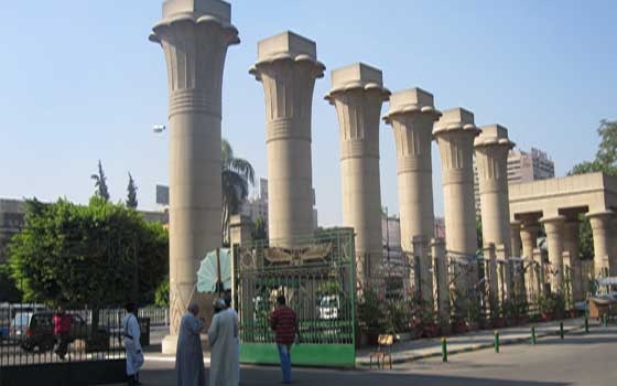   مصر اليوم - نظام جديّد للالتحاق بكلية طب عيّن شمس العام المقبل