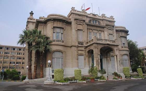   مصر اليوم - بَدْء مُحاضرات امتحانات السِلْك الدِبْلُومَاسي في جامعة عين شمس