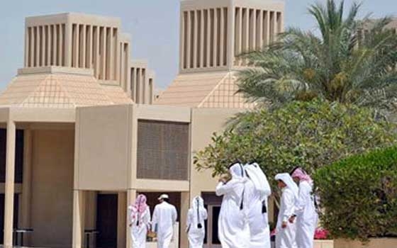   مصر اليوم - جامعة قطر تخرِّج الدفعة الأولى لماجستير اللغة العربية