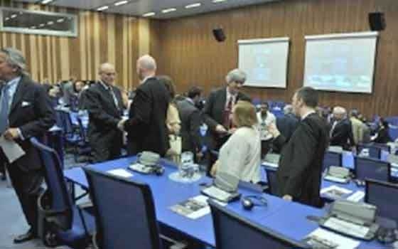   مصر اليوم - انتخاب الجزائر على رأس اللجنة الأممية للقانون الدولي للفضاء