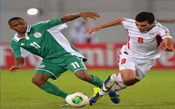   مصر اليوم - التعادل السلبي يسيطر على مواجهة إيران ونيجيريا في المجموعة السادسة للمونديال
